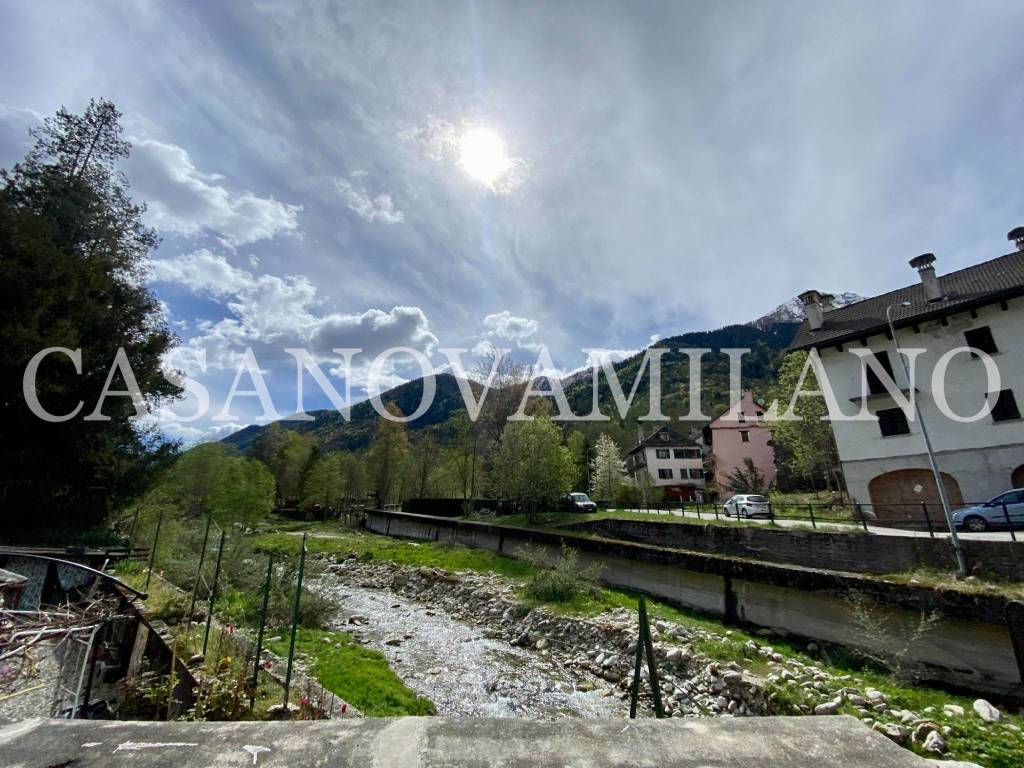 Casa indipendente a Druogno - Foto 5