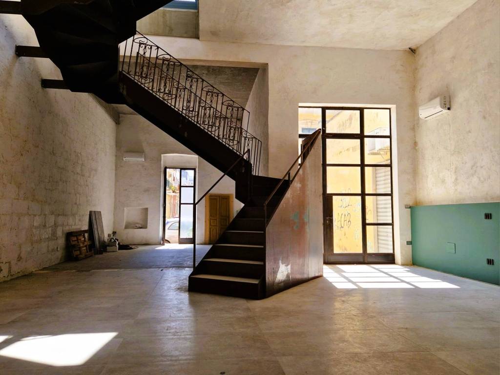 Loft / open space a Lecce in Via Alfonso Sozy Carafa, 10 - Foto 3
