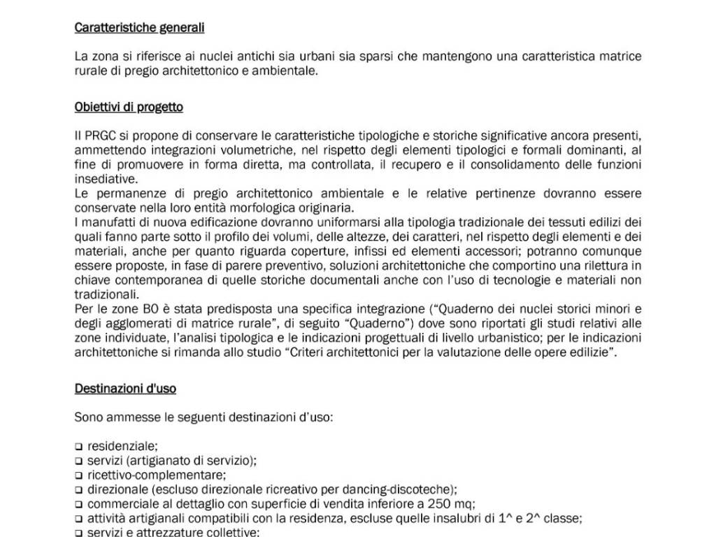 Terreno a Udine in Via San Rocco, 145 - Foto 4