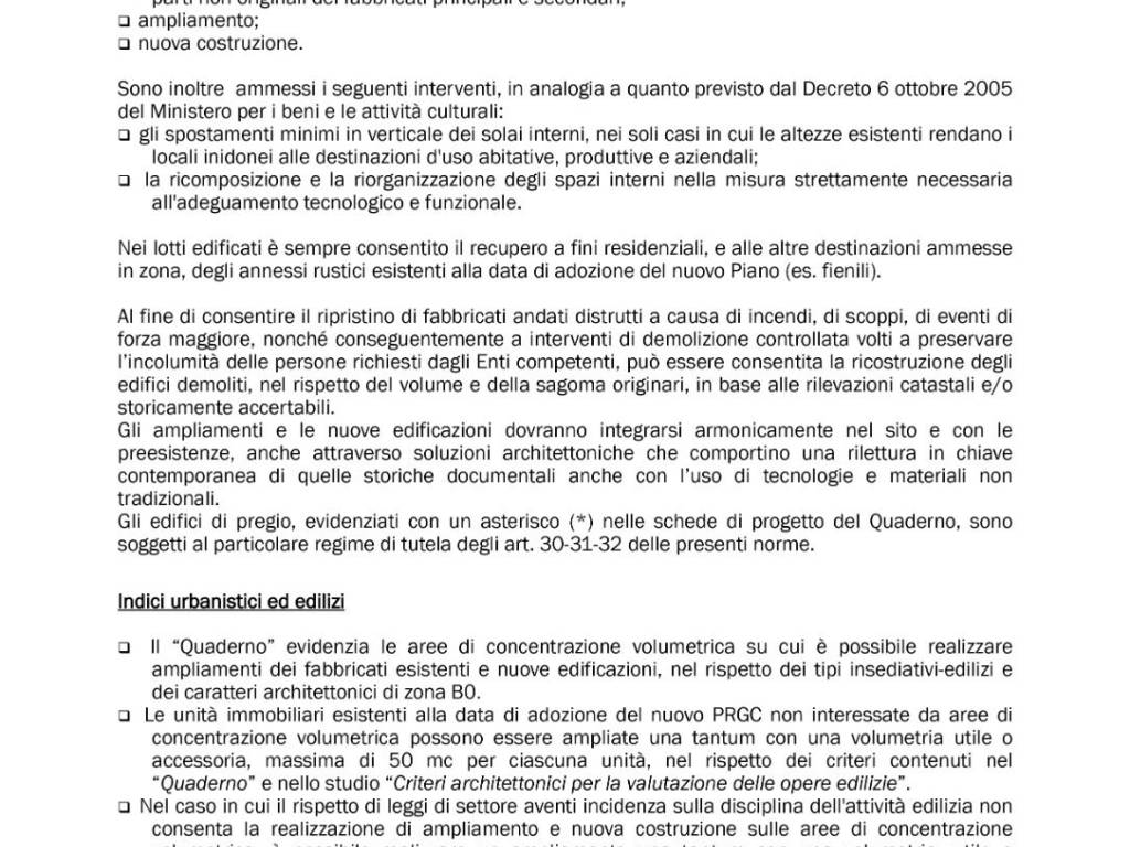 Terreno a Udine in Via San Rocco, 145 - Foto 5