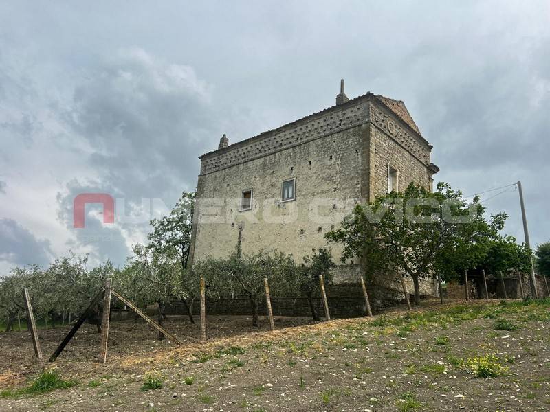 Appartamento a Alberona in Località Ischia, 0 - Foto 2