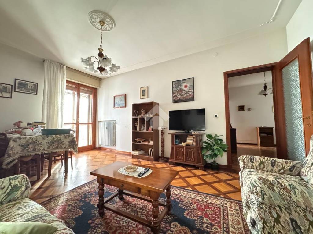 Appartamento a Rubiera in Viale Giacomo Matteotti - Foto 2