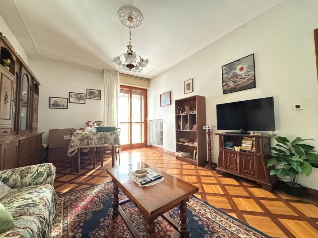 Appartamento a Rubiera in Viale Giacomo Matteotti - Foto 3