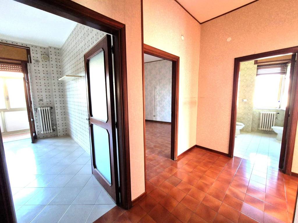 Appartamento a Contrada in Via Nazionale Centro - Foto 2