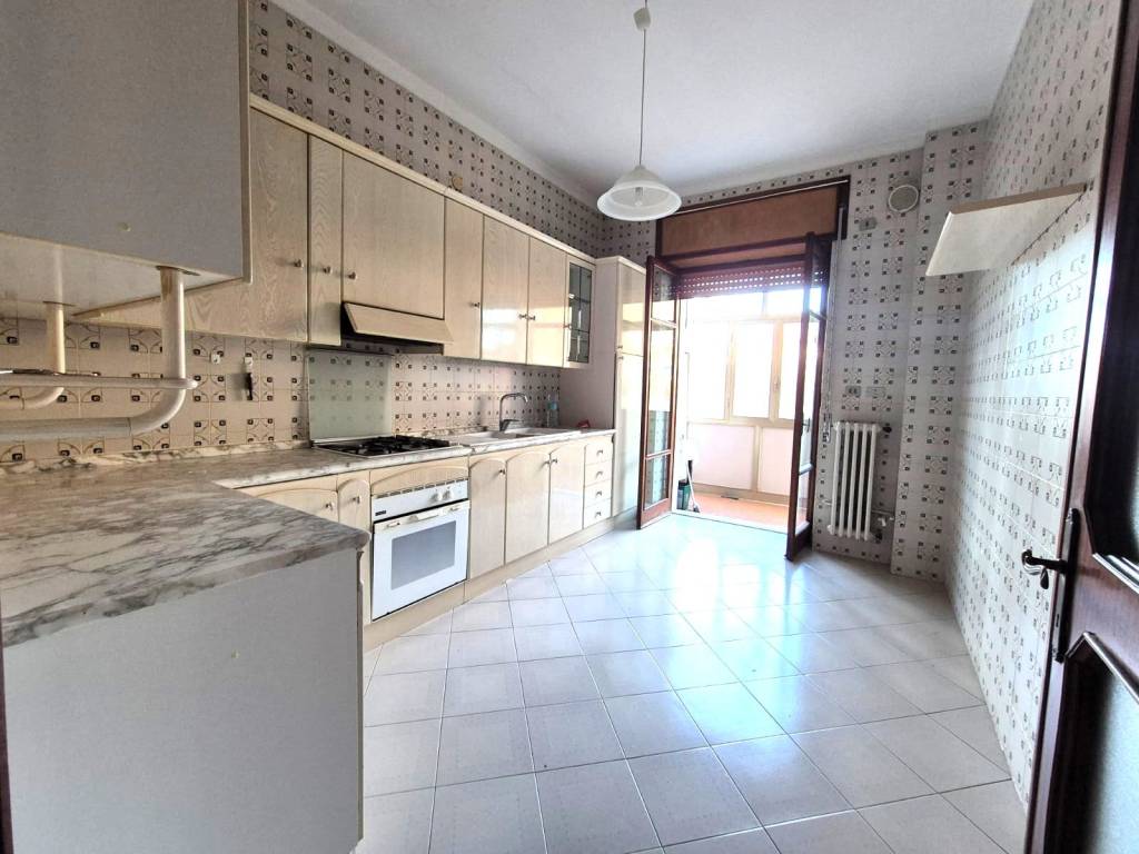 Appartamento a Contrada in Via Nazionale Centro - Foto 4