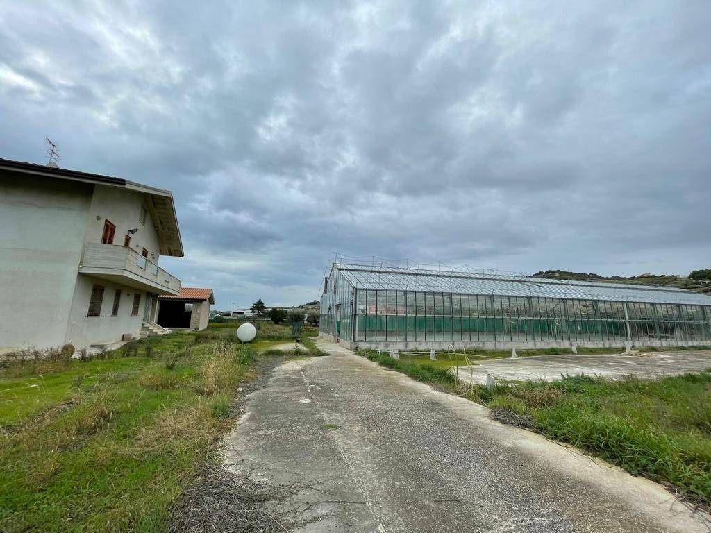 Villa a Martinsicuro in Strada Statale Adriatica, 75 - Foto 3