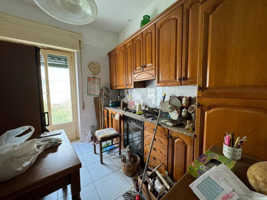 Appartamento a Agrigento in Via San Vito, 56 - Foto 2