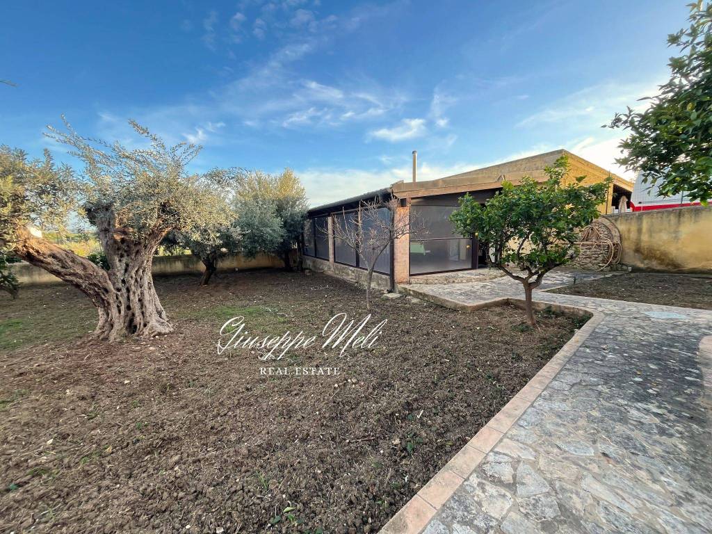 Villa a Agrigento in Via degli Ulivi - Foto 3