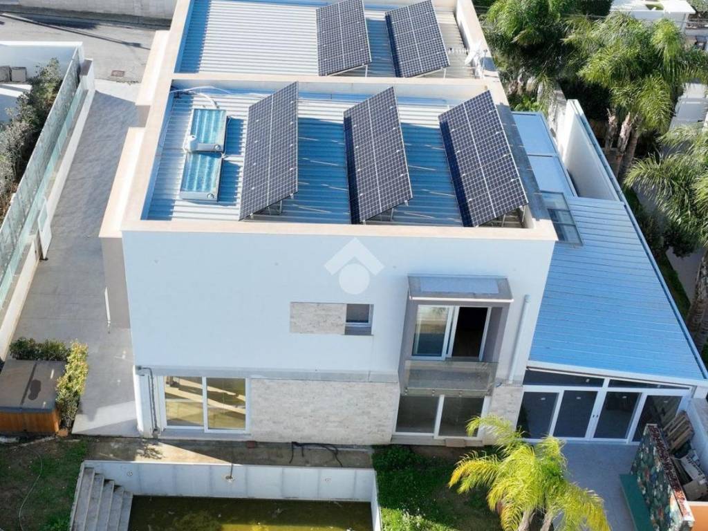 Villa a Alcamo in Contrada S. Gaetano, 13 - Foto 2