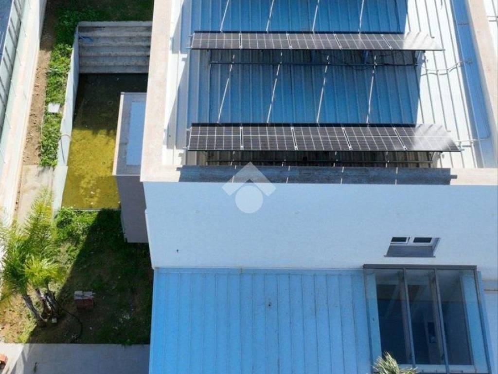 Villa a Alcamo in Contrada S. Gaetano, 13 - Foto 4