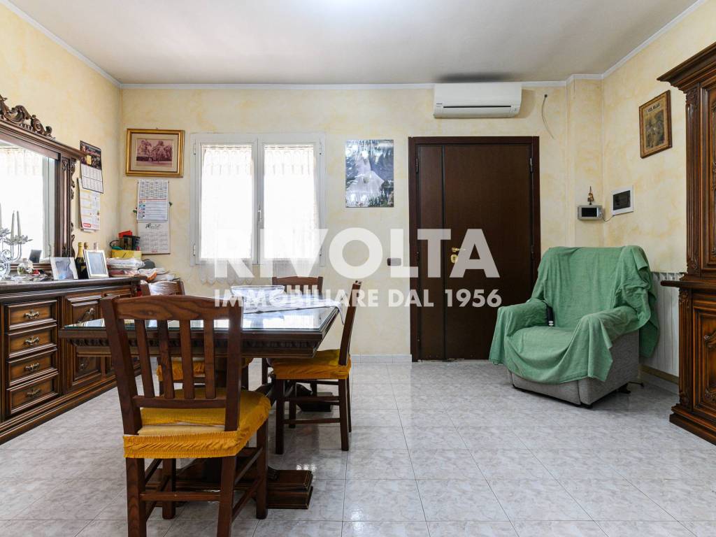 Villa a Forano in Via Roma - Foto 4