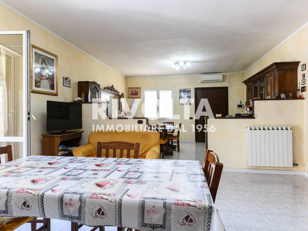 Villa a Forano in Via Roma - Foto 5