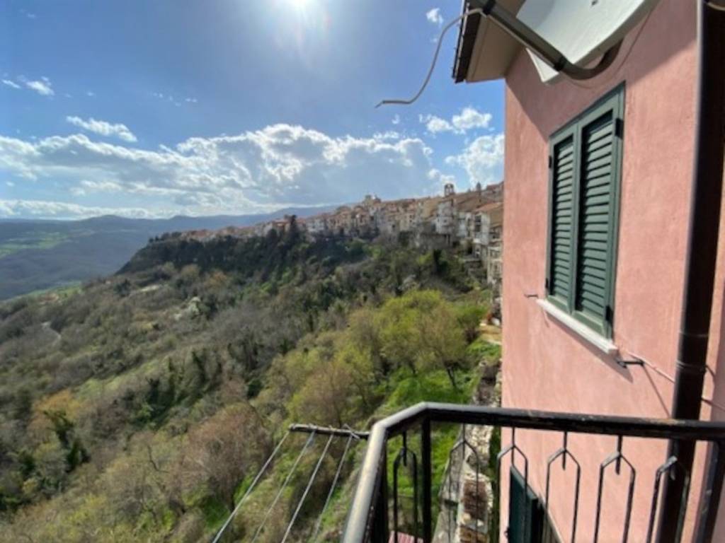 Casa indipendente a Agnone in Piazza Plebiscito - Foto 3