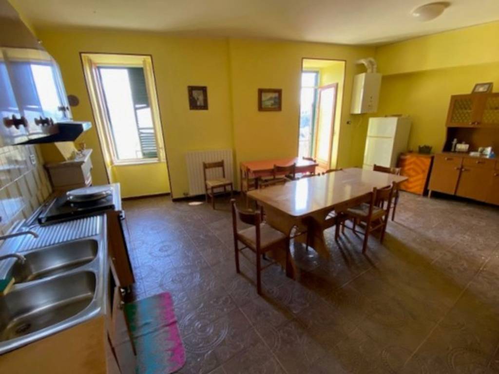 Casa indipendente a Agnone in Piazza Plebiscito - Foto 5