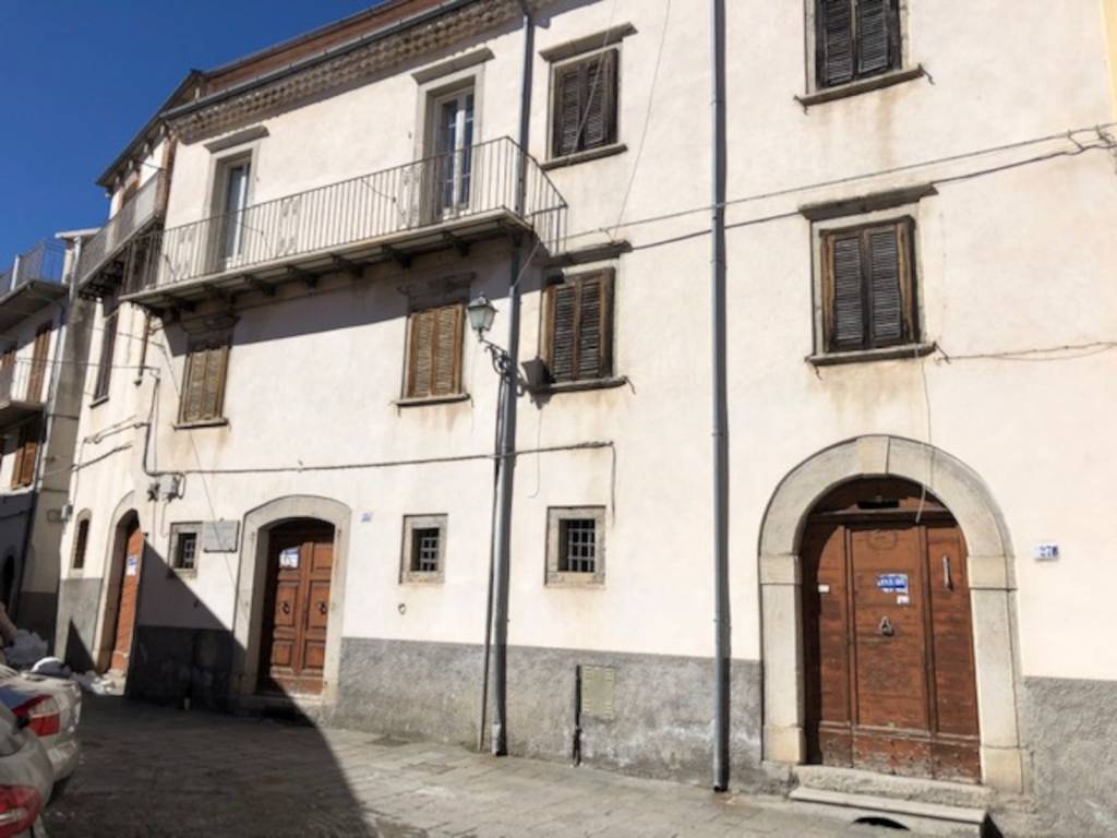 Casa indipendente a Agnone in Via Beato Antonio Lucci - Foto 2