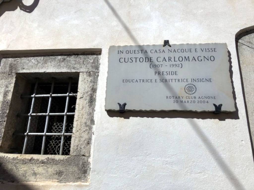 Casa indipendente a Agnone in Via Beato Antonio Lucci - Foto 3