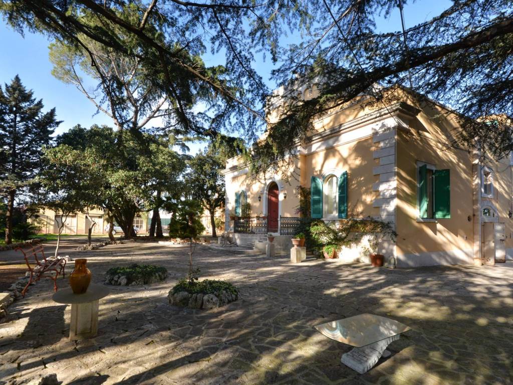Villa a Noci in Via Tommaso Siciliani - Foto 3