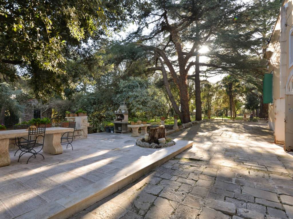 Villa a Noci in Via Tommaso Siciliani - Foto 4