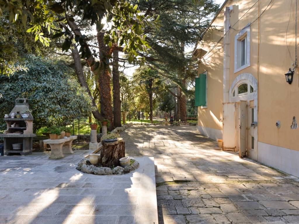 Villa a Noci in Via Tommaso Siciliani - Foto 5