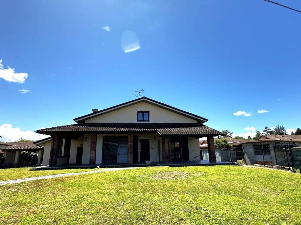 Villa a Alessandria in Via Antonio Gramsci - Foto 2