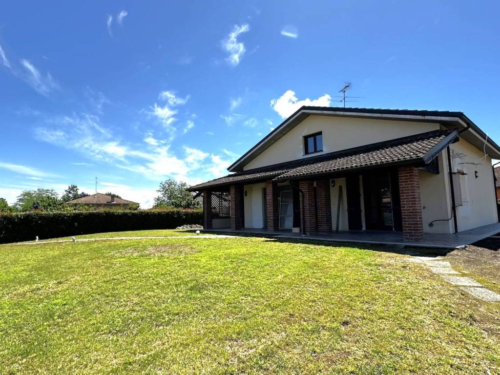 Villa a Alessandria in Via Antonio Gramsci - Foto 3