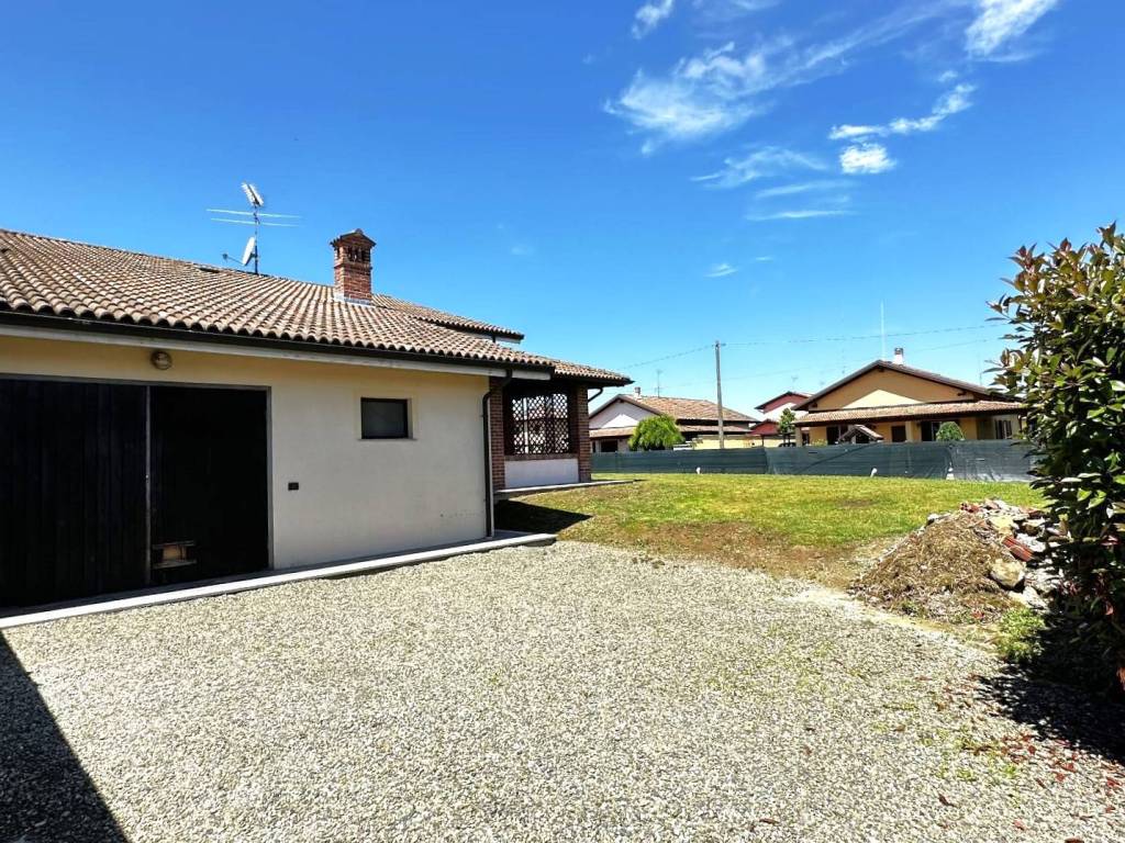 Villa a Alessandria in Via Antonio Gramsci - Foto 4