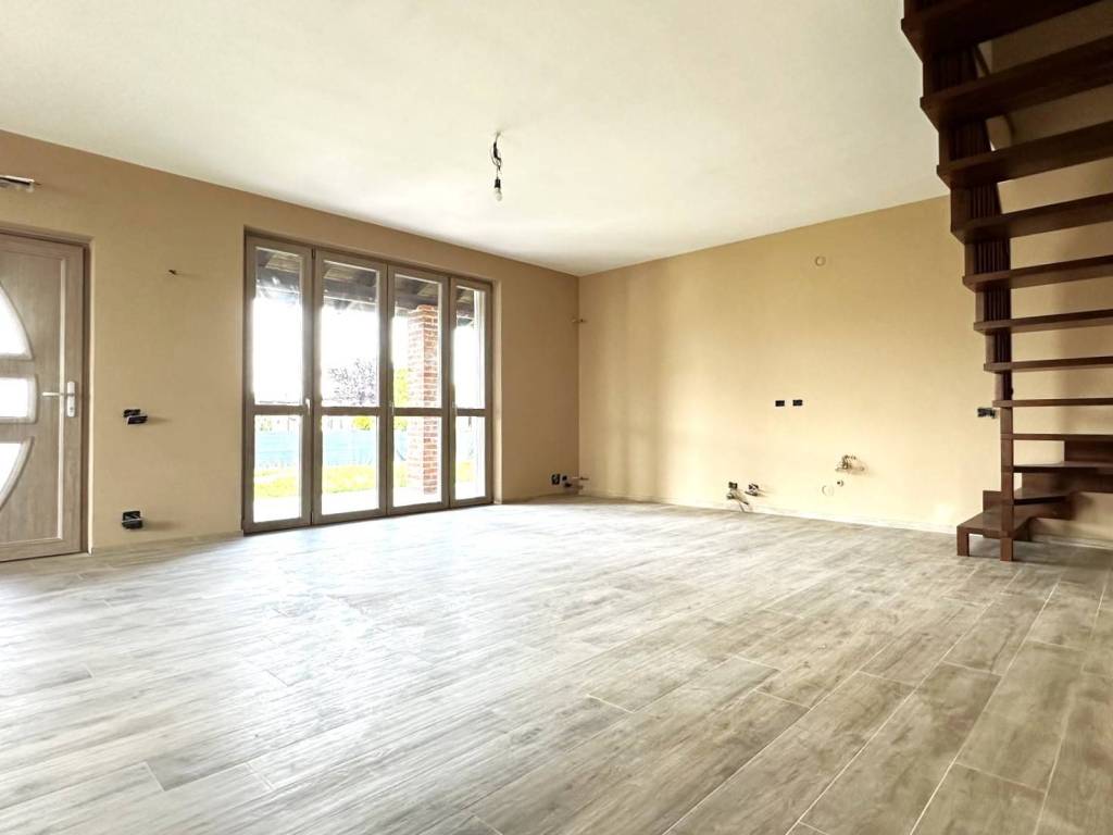 Villa a Alessandria in Via Antonio Gramsci - Foto 5