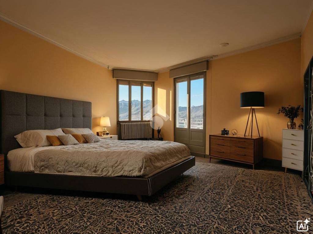 Appartamento a Nizza monferrato in CORSO ASTI, 61 - Foto 4