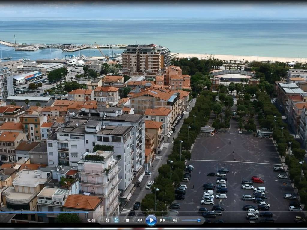 Casa indipendente a Civitanova marche in Corso Dalmazia - Foto 5