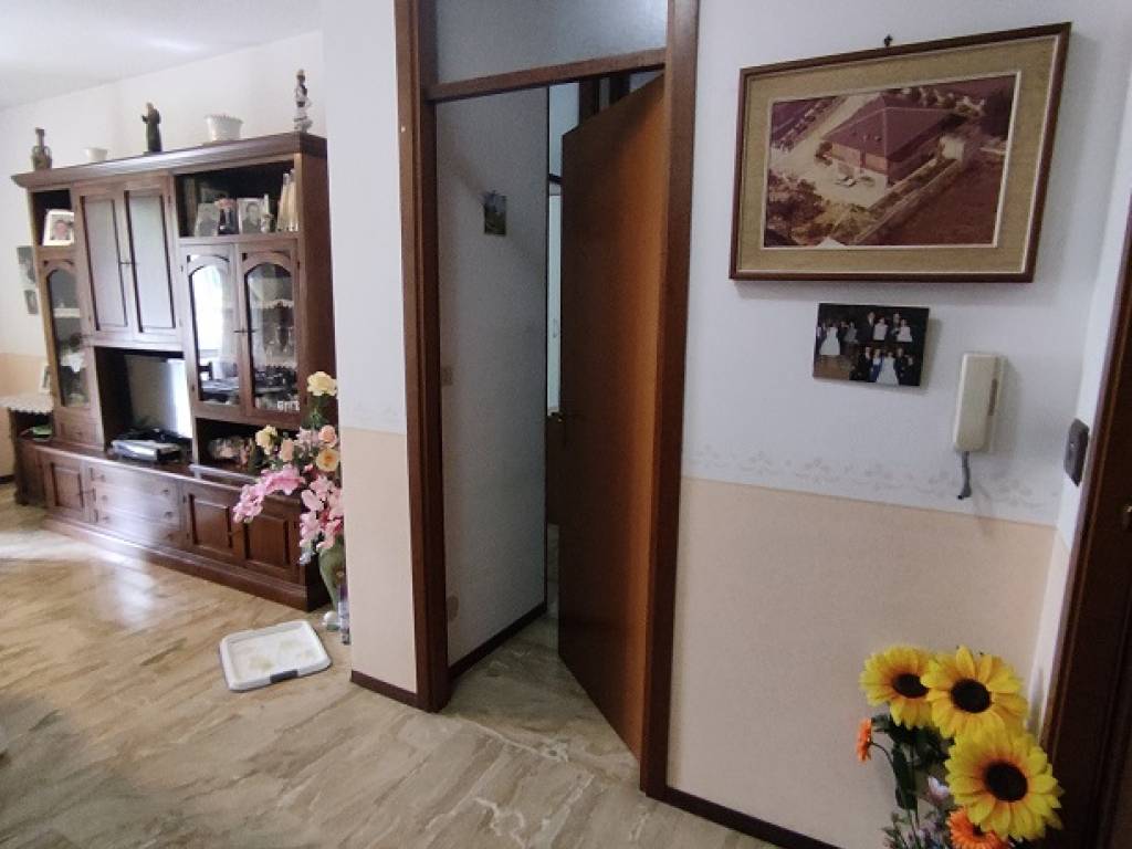 Appartamento a Asti in Via Giuseppe Gamba, 14 - Foto 4
