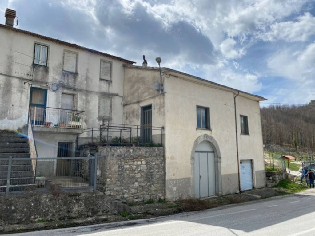 Rustico / casale a Agnone in Via Beato Antonio Lucci - Foto 2