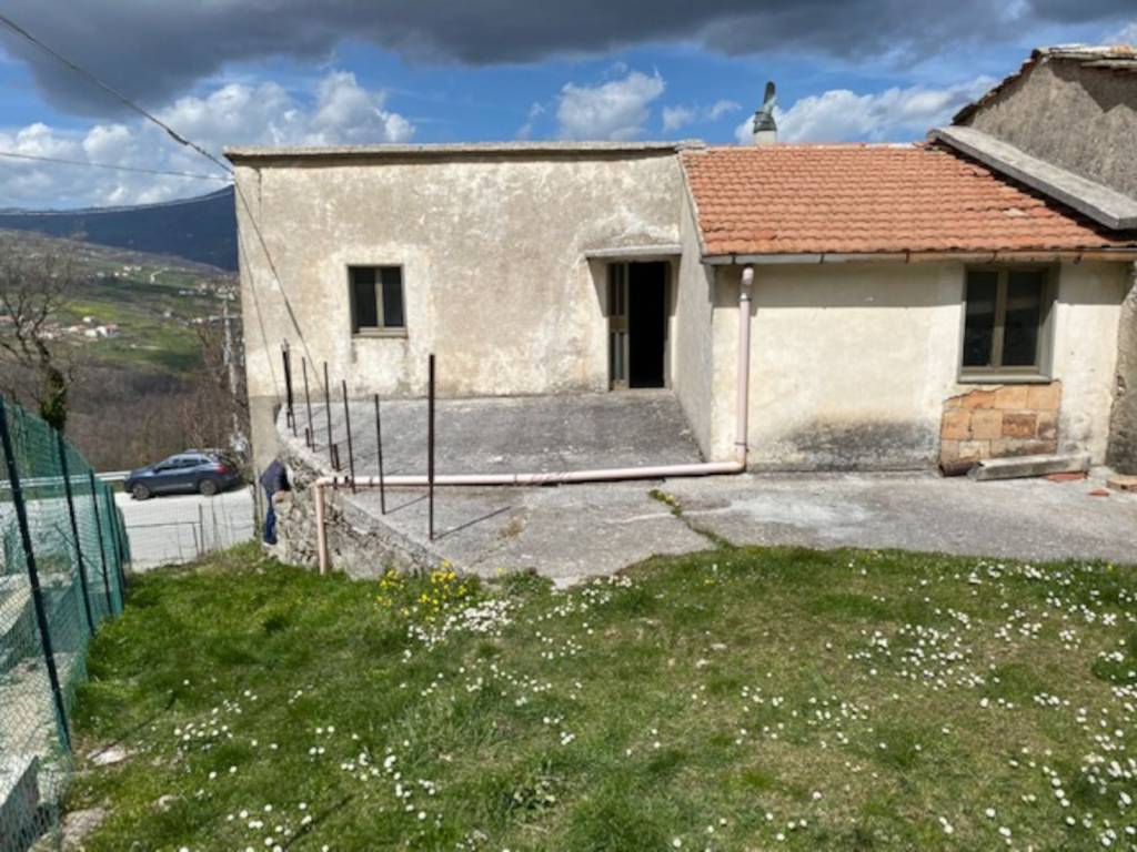 Rustico / casale a Agnone in Via Beato Antonio Lucci - Foto 4