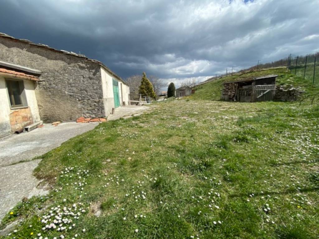 Rustico / casale a Agnone in Via Beato Antonio Lucci - Foto 5