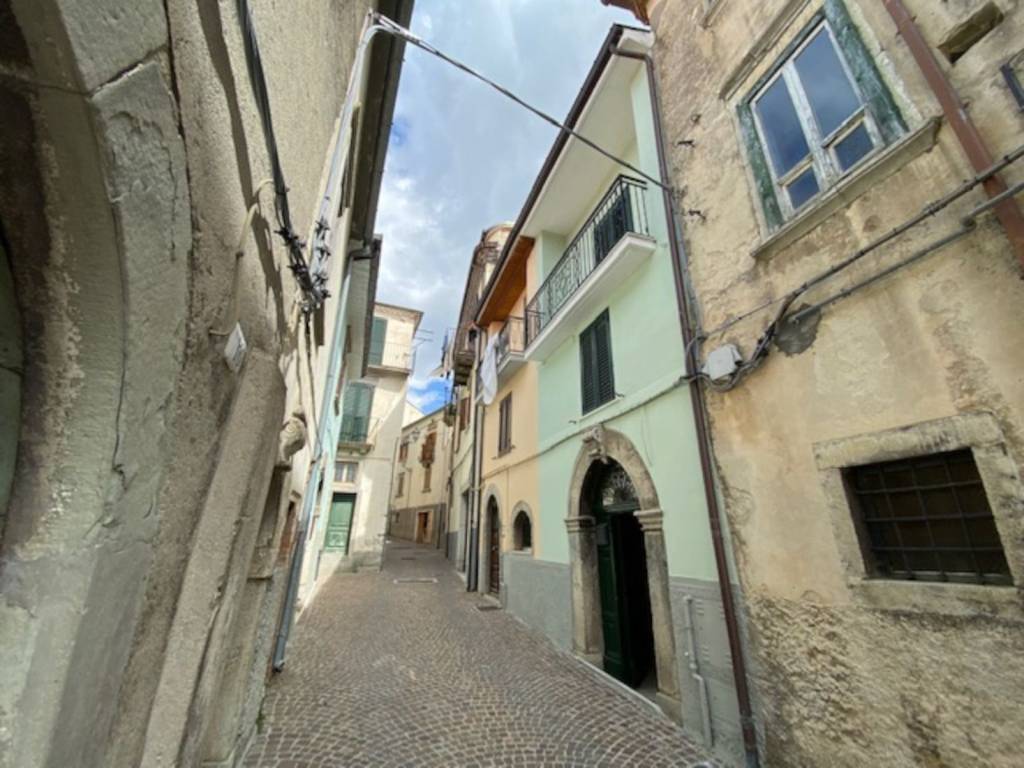 Casa indipendente a Agnone in Via Beato Antonio Lucci - Foto 2