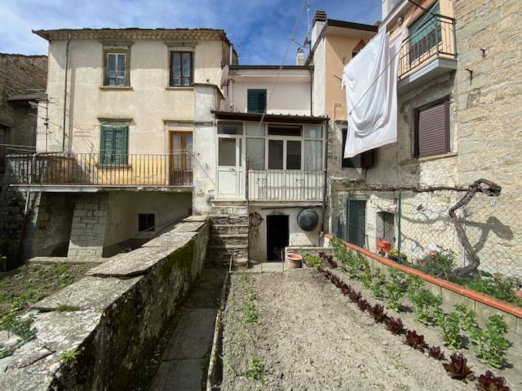 Casa indipendente a Agnone in Via Beato Antonio Lucci - Foto 3