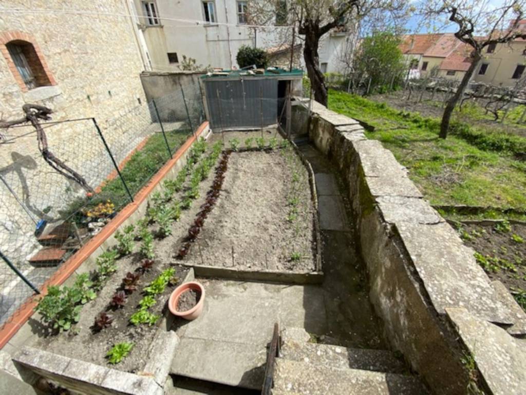 Casa indipendente a Agnone in Via Beato Antonio Lucci - Foto 4