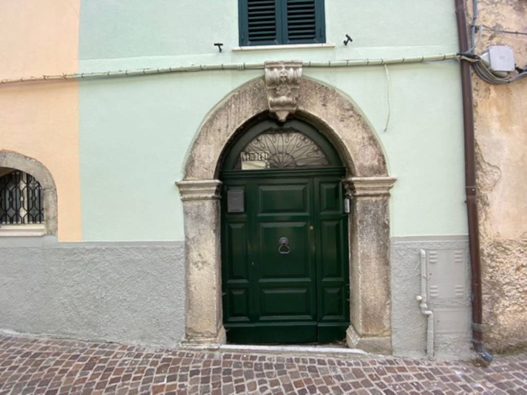 Casa indipendente a Agnone in Via Beato Antonio Lucci - Foto 5