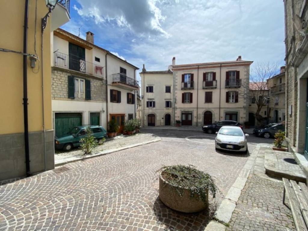 Casa indipendente a Agnone in Via Beato Antonio Lucci - Foto 2