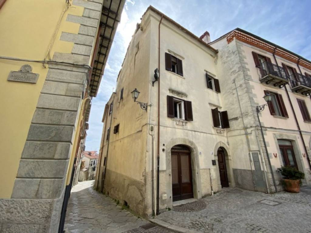 Casa indipendente a Agnone in Via Beato Antonio Lucci - Foto 3
