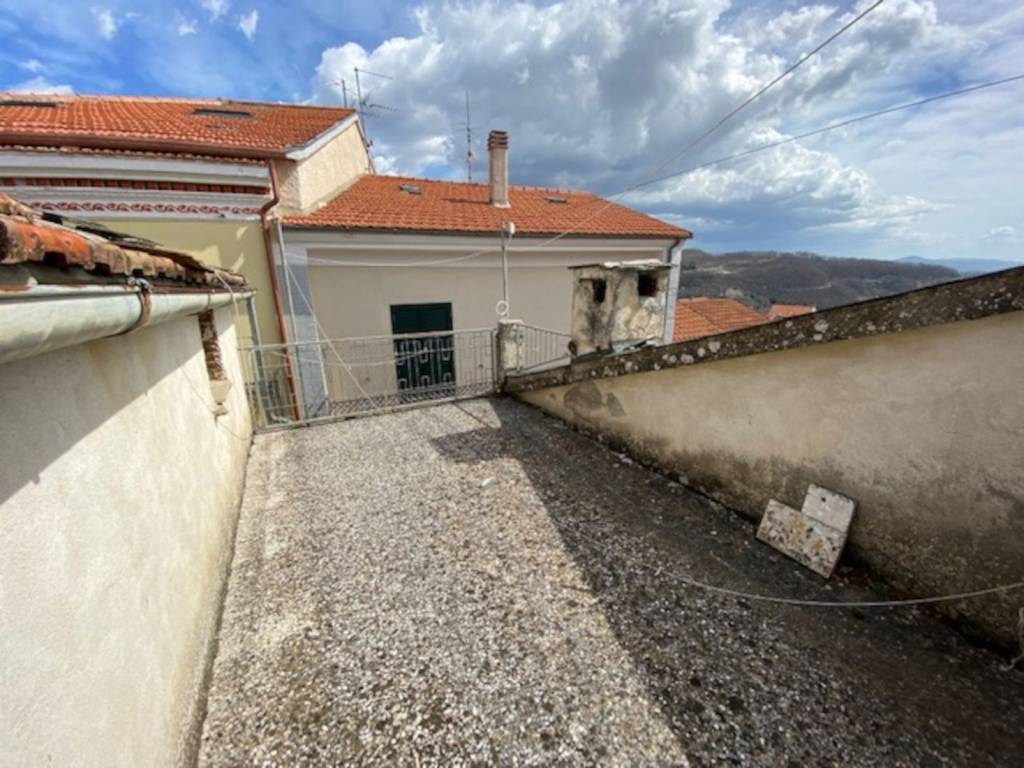 Casa indipendente a Agnone in Via Beato Antonio Lucci - Foto 4