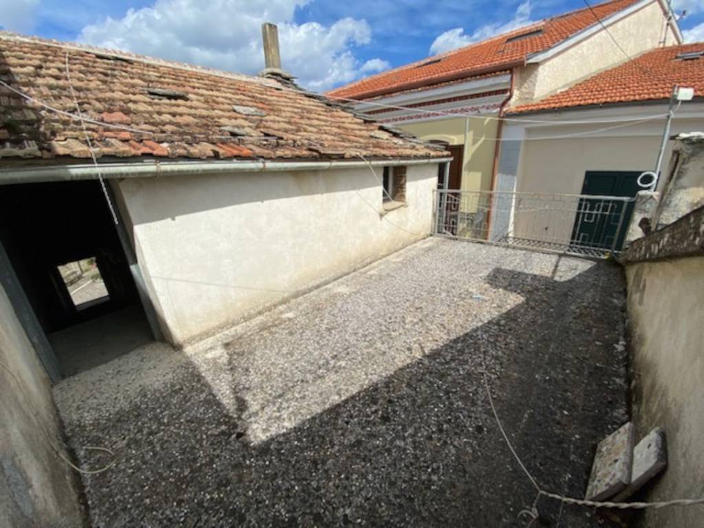 Casa indipendente a Agnone in Via Beato Antonio Lucci - Foto 5