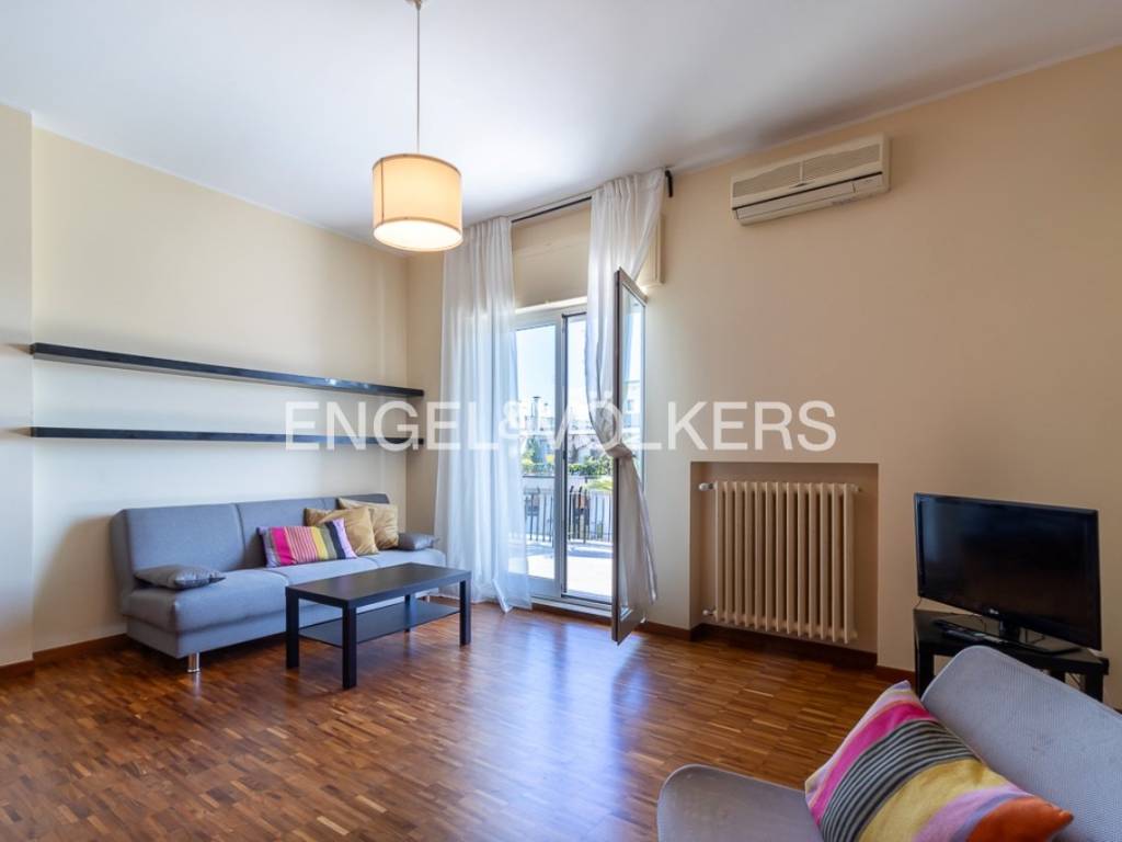 Appartamento a Bari in Via Prospero Petroni, 5 - Foto 2