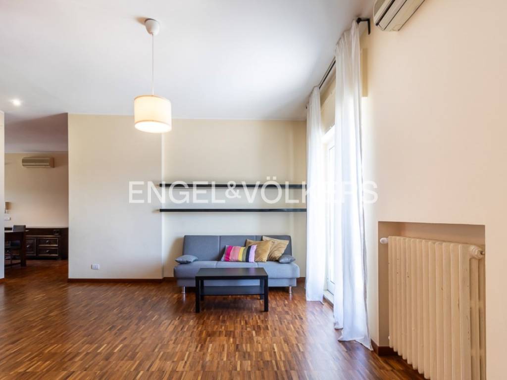 Appartamento a Bari in Via Prospero Petroni, 5 - Foto 4