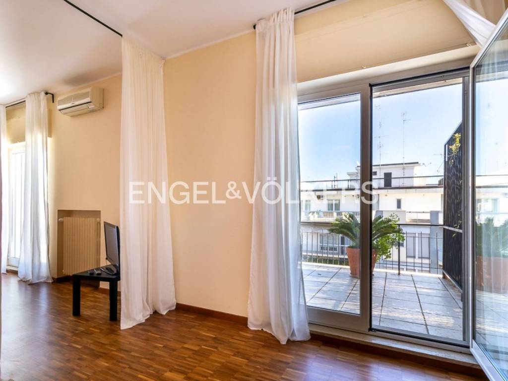 Appartamento a Bari in Via Prospero Petroni, 5 - Foto 5