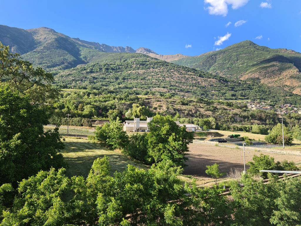 Appartamento a Quart in Località Amerique - Foto 4