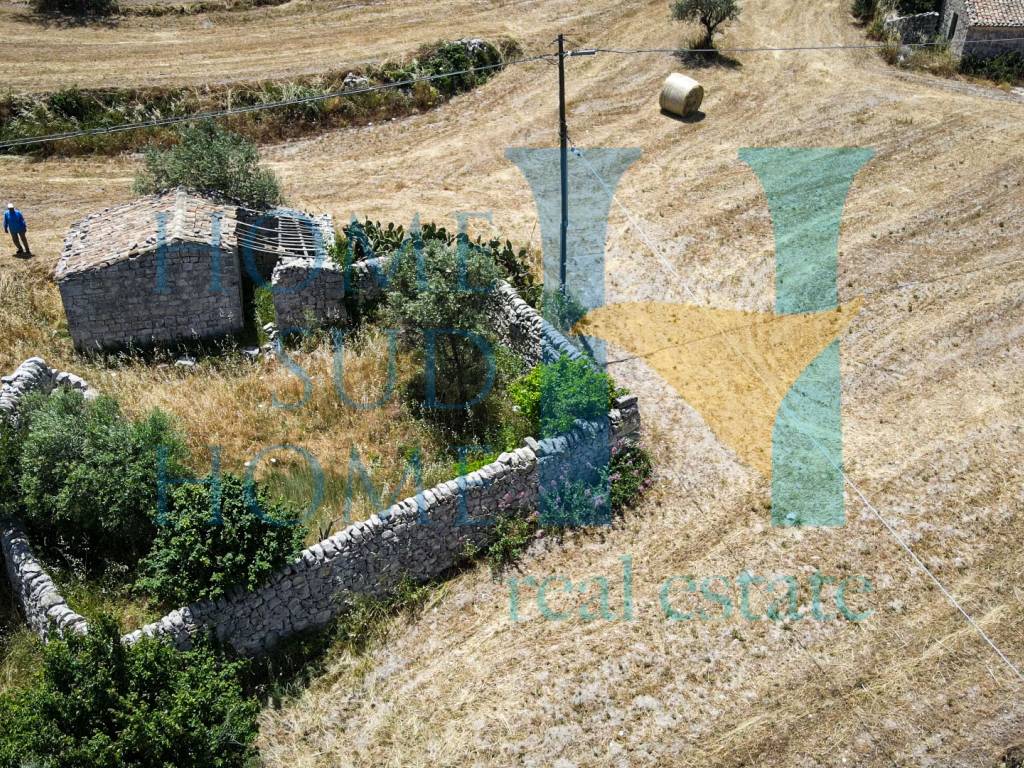 Terreno a Ragusa in Via Padre Anselmo da Ragusa, 1 - Foto 2