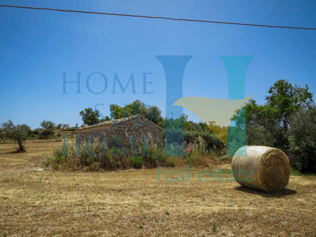Terreno a Ragusa in Via Padre Anselmo da Ragusa, 1 - Foto 3