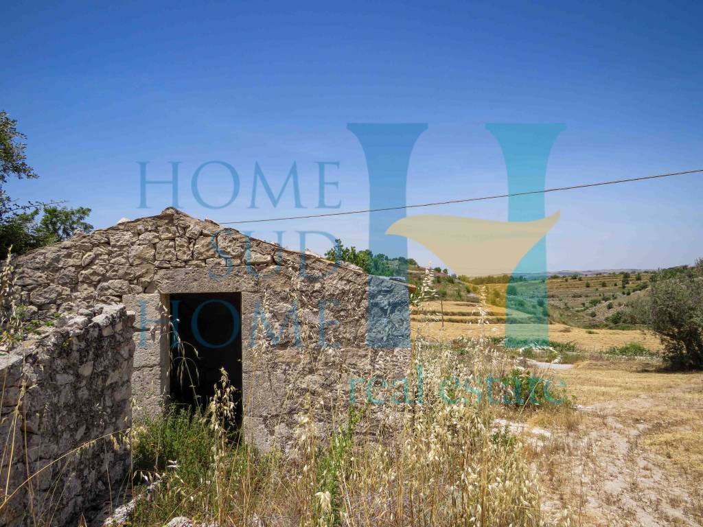 Terreno a Ragusa in Via Padre Anselmo da Ragusa, 1 - Foto 5