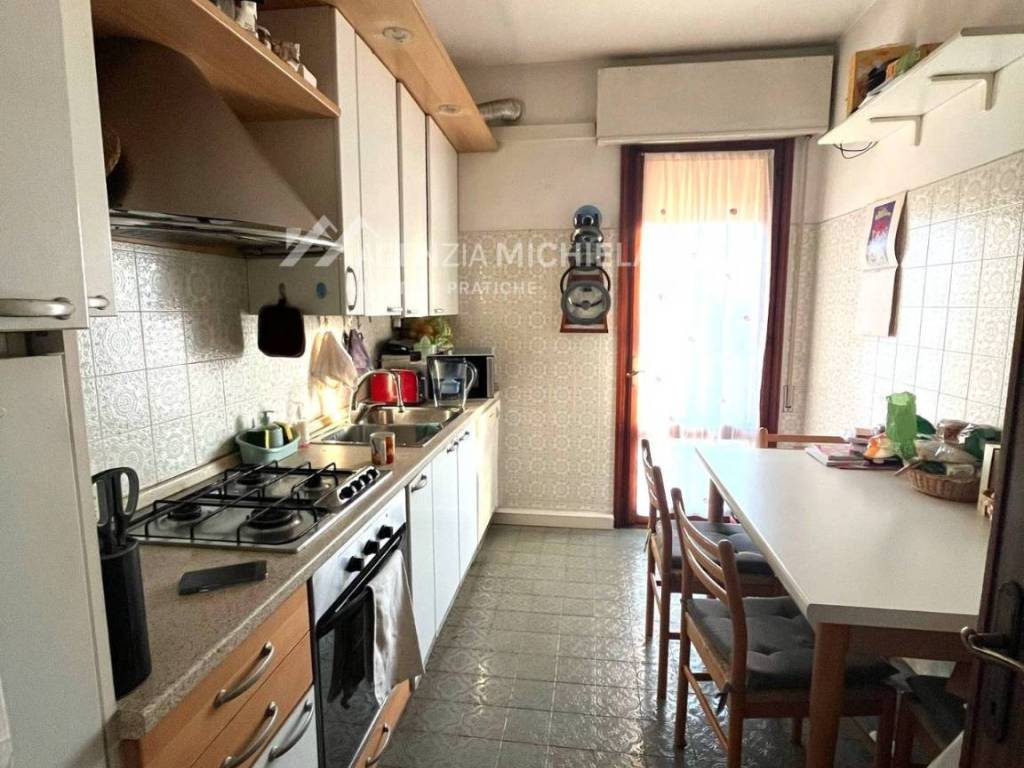 Appartamento a Venezia in via cà rossa - Foto 2