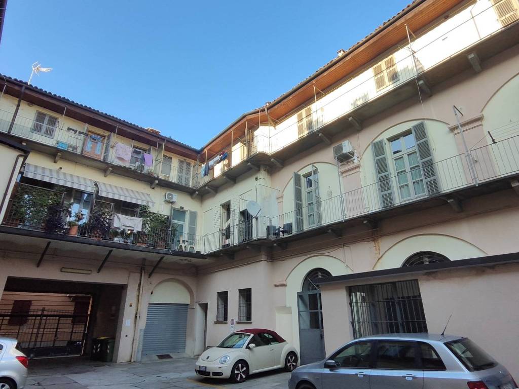 Appartamento a Asti in Via Quintino Sella, 12 - Foto 2